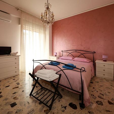 Da Nonna Lina Apartment Кастеламаре ди Стабия Екстериор снимка