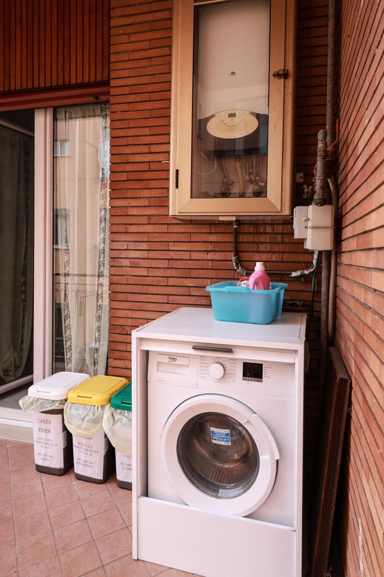 Da Nonna Lina Apartment Кастеламаре ди Стабия Екстериор снимка